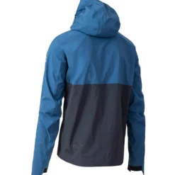 Uomo Dotout Giacche*Giacca Dot GPN Hood - grigio