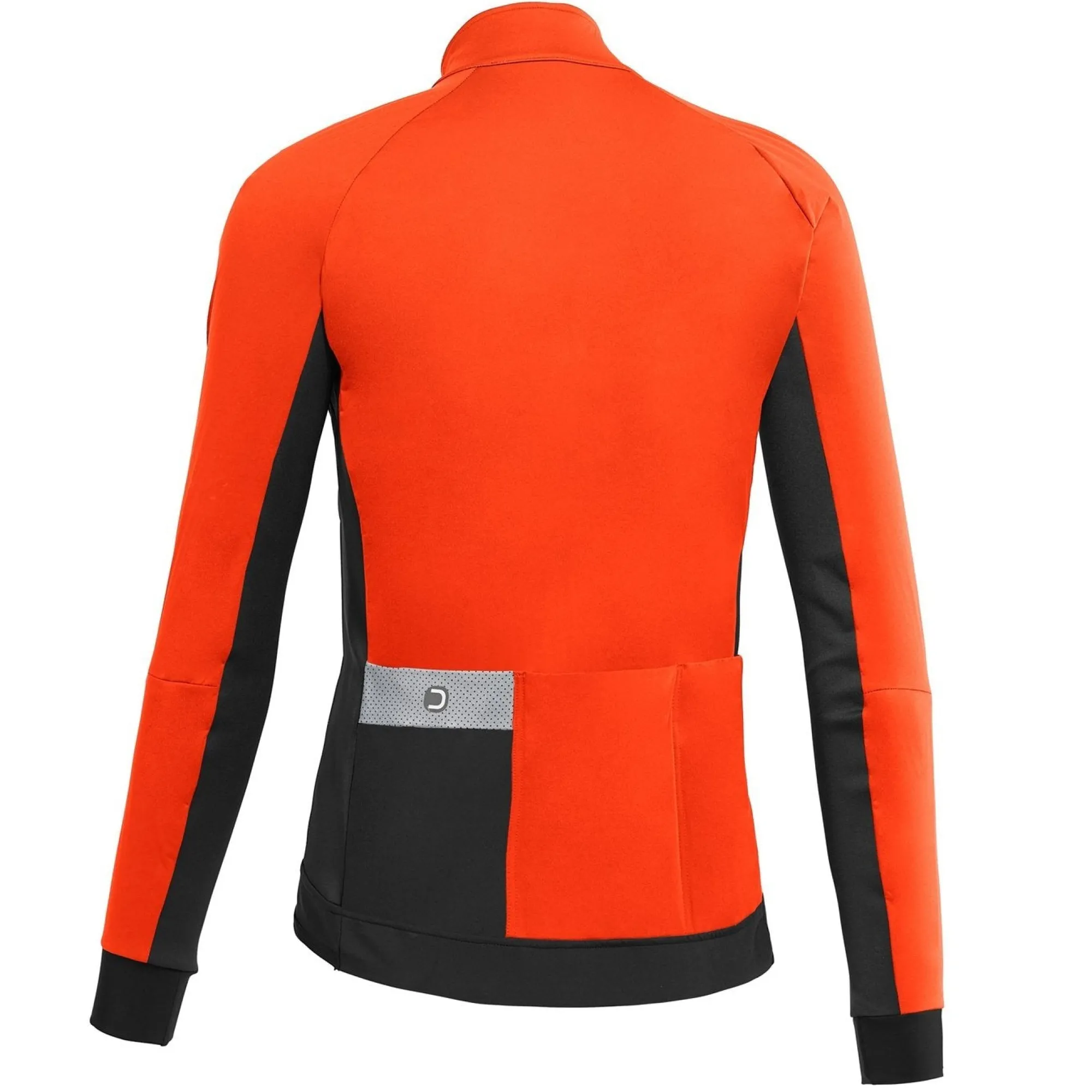 Uomo Dotout Giacche*Giacca Grevi A - Arancio