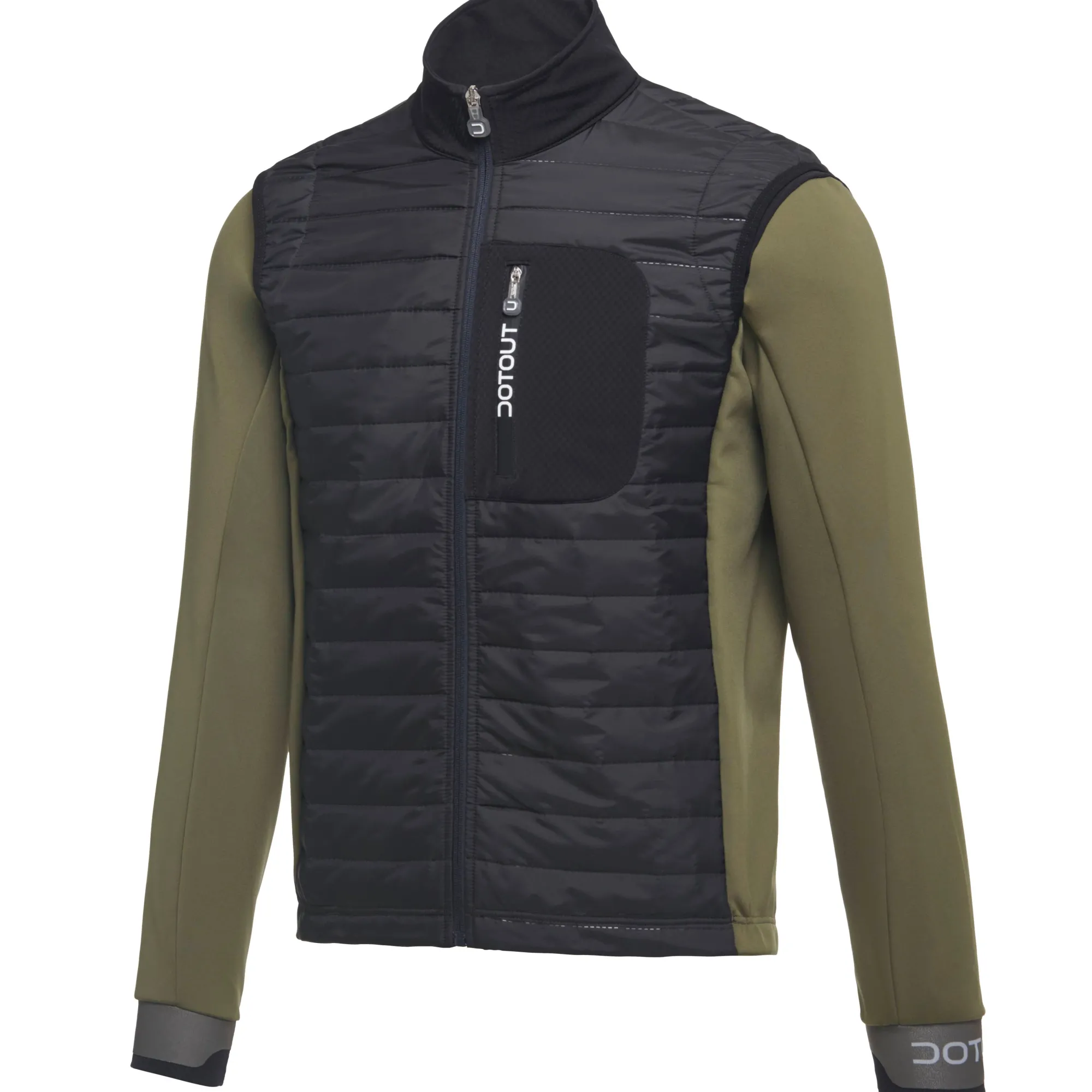 Uomo Dotout Giacche*Giacca Track -