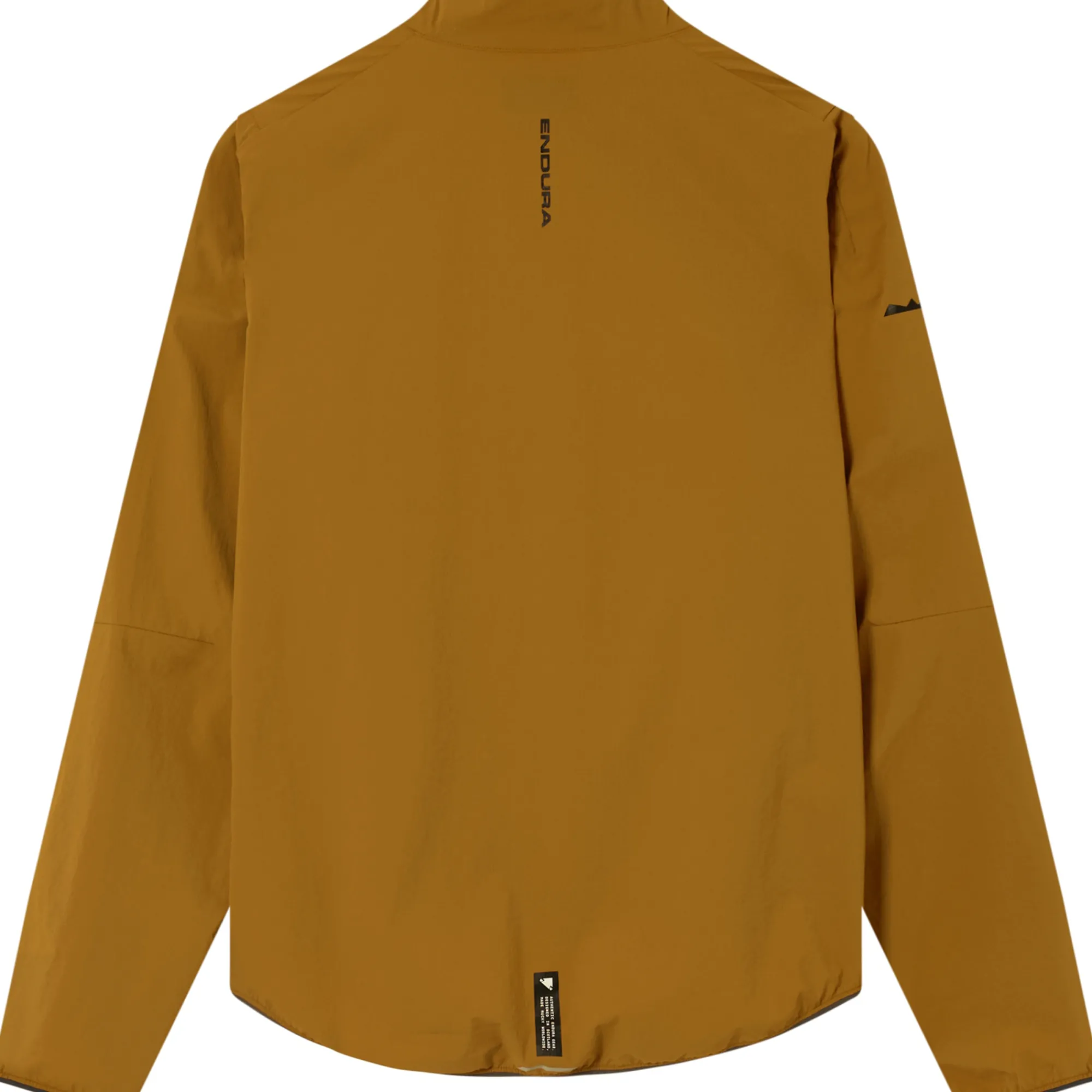 Uomo Endura Giacche*Giacca Atrack Ride Packabe -