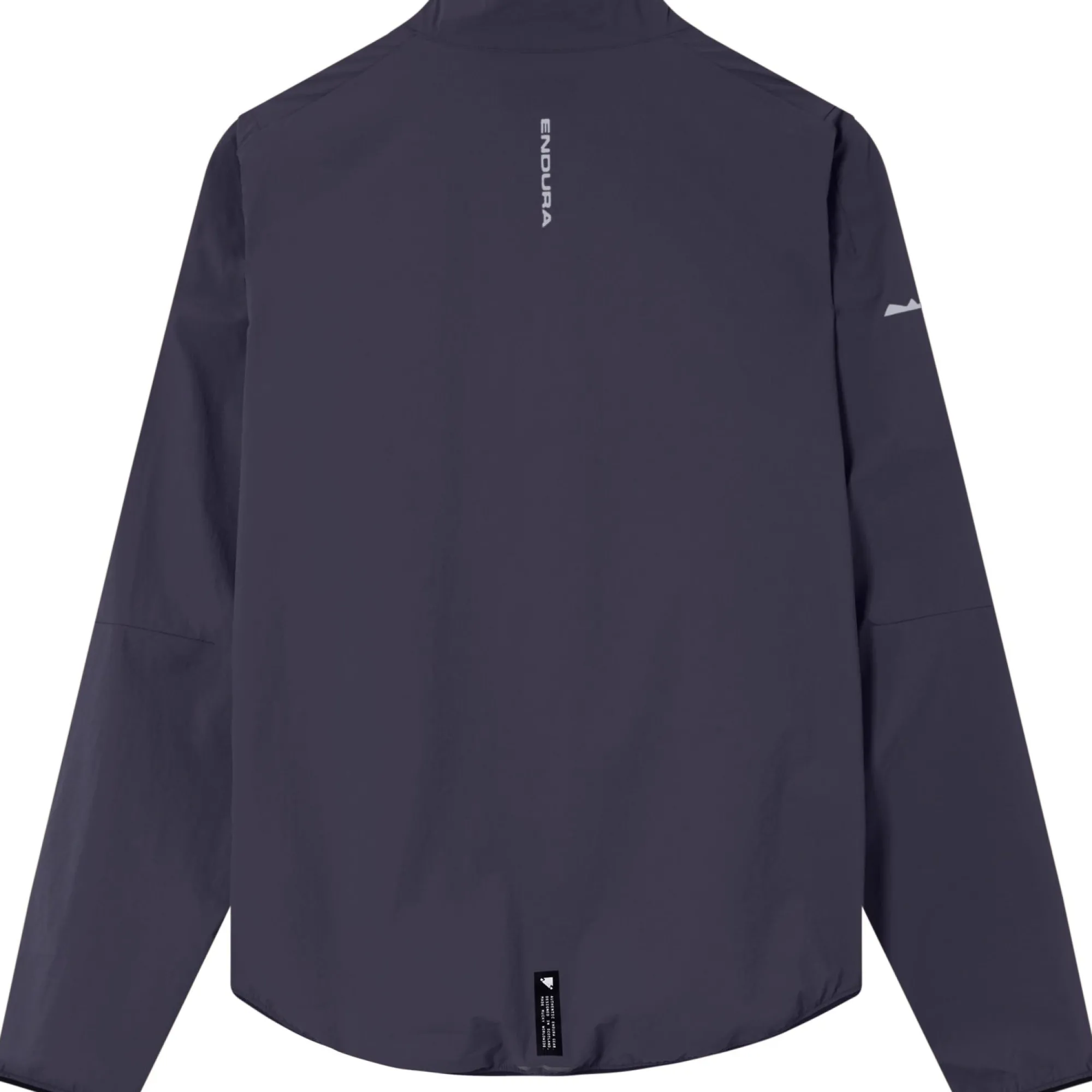 Uomo Endura Giacche*Giacca Atrack Ride Packabe -