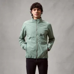 Uomo Endura Giacche*Giacca Atrack Ride Packabe -