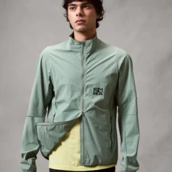 Uomo Endura Giacche*Giacca Atrack Ride Packabe -