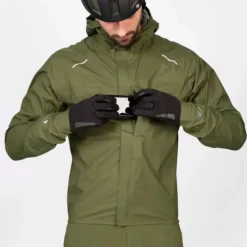 Uomo Endura Giacche*Giacca GV500 Waterproof -