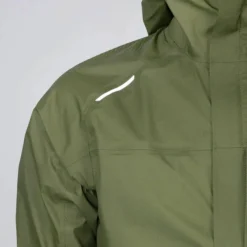 Uomo Endura Giacche*Giacca GV500 Waterproof -