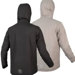 Uomo Endura Giacche*Giacca Huvee Fipjak - beige