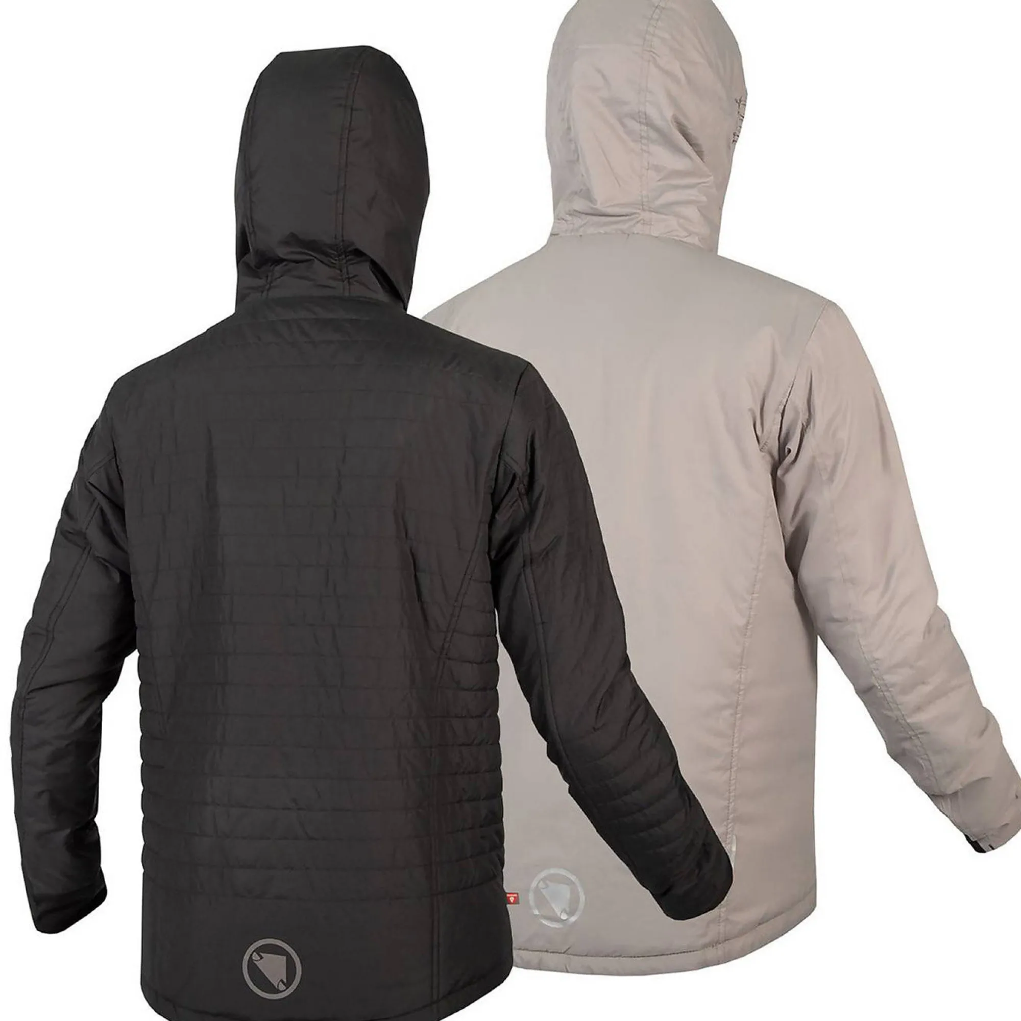 Uomo Endura Giacche*Giacca Huvee Fipjak - beige