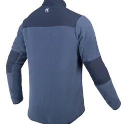Uomo Endura Giacche*Giacca Huvee Fu Zip Feece -