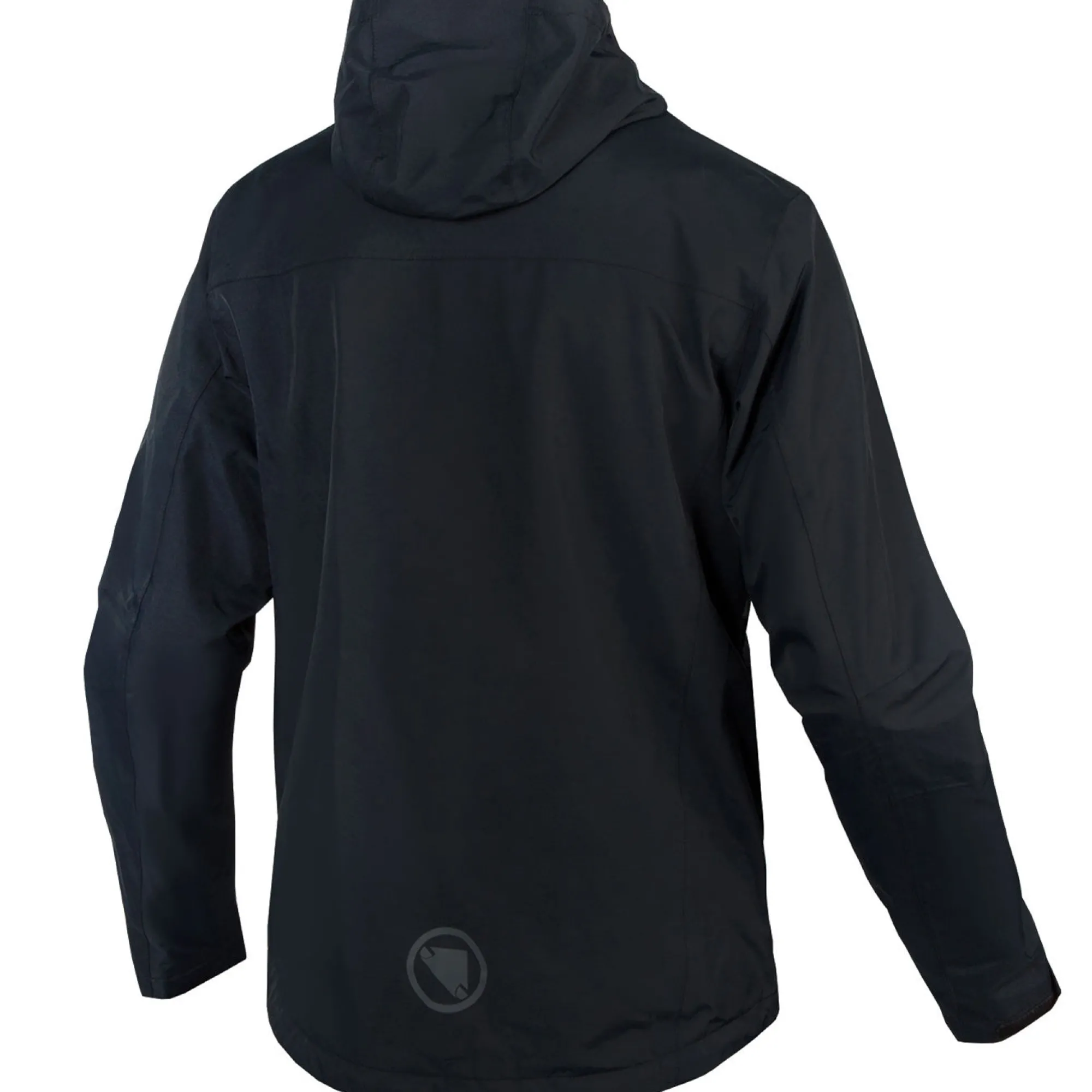 Uomo Endura Giacche*Giacca Huvee Waterproof Hooded -
