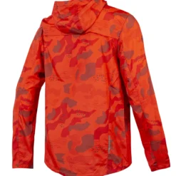 Uomo Endura Giacche*Giacca Huvee Windshe -