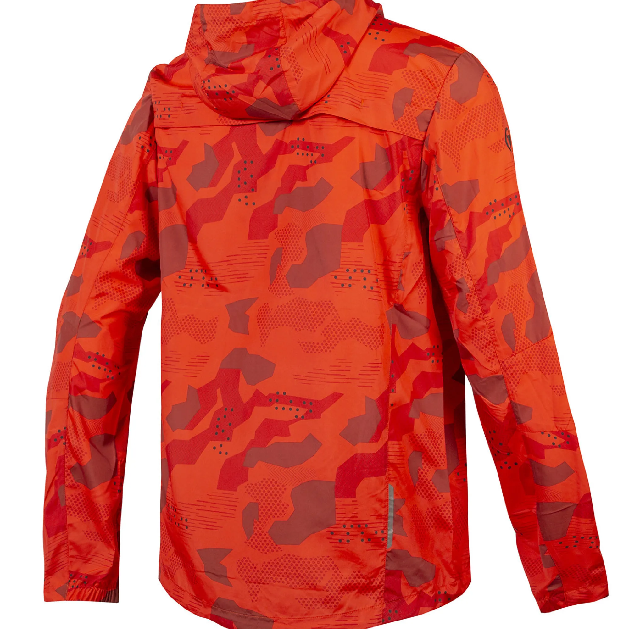 Uomo Endura Giacche*Giacca Huvee Windshe -