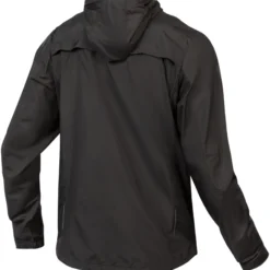 Uomo Endura Giacche*Giacca Huvee Windhe -