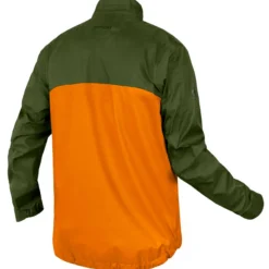 Uomo Endura Giacche*Giacca T500 ite Puover Waterproof -