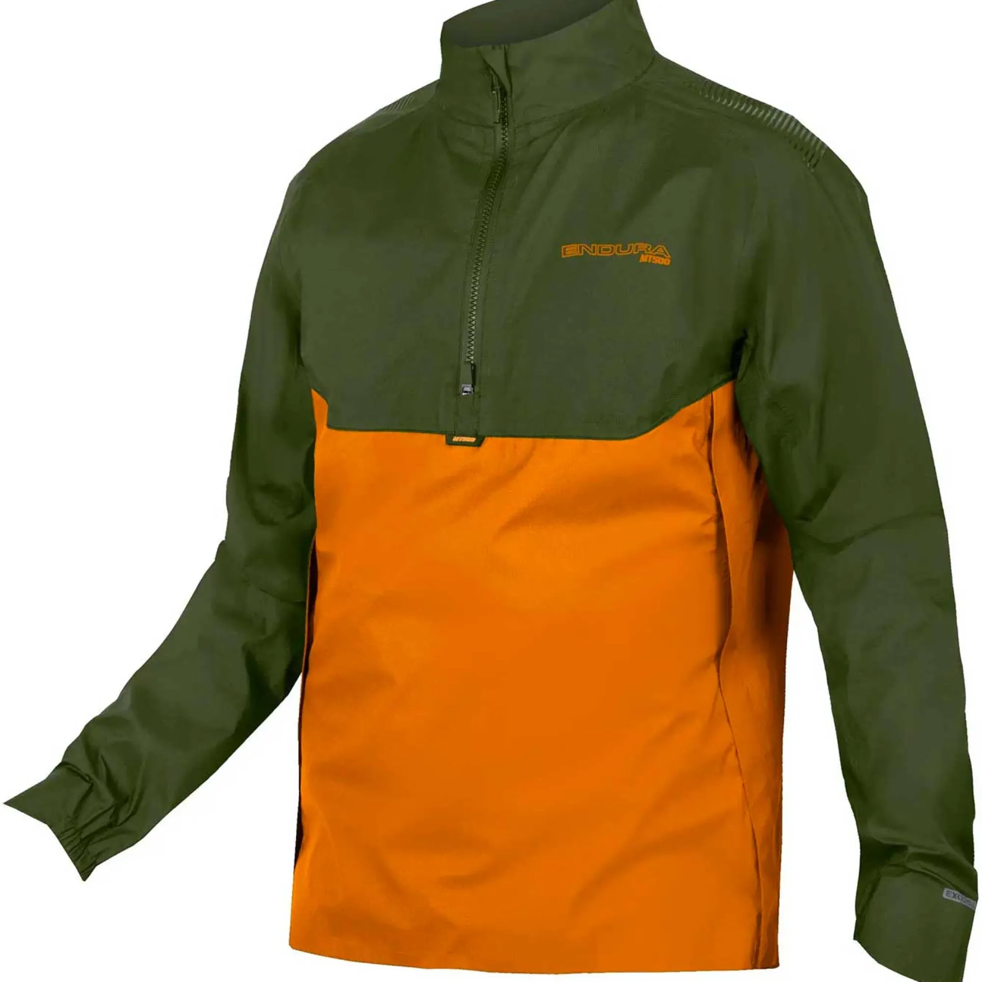 Uomo Endura Giacche*Giacca T500 ite Puover Waterproof -