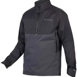 Uomo Endura Giacche*Giacca T500 ite Puover Waterproof -