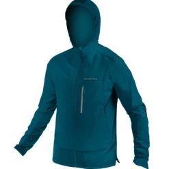 Uomo Endura Giacche*Giacca T500 Poartec -