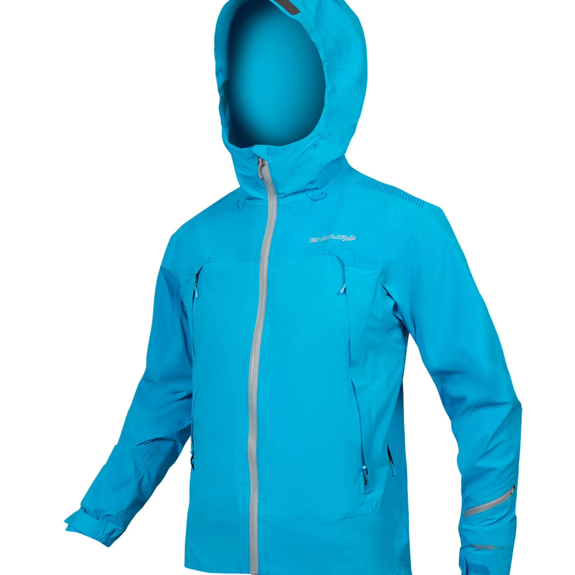 Uomo Endura Giacche*Giacca T500 Waterproof 2 -