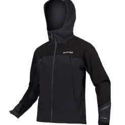 Uomo Endura Giacche*Giacca T500 Waterproof 2 -