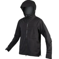 Uomo Endura Giacche*Giacca T500 Waterproof -