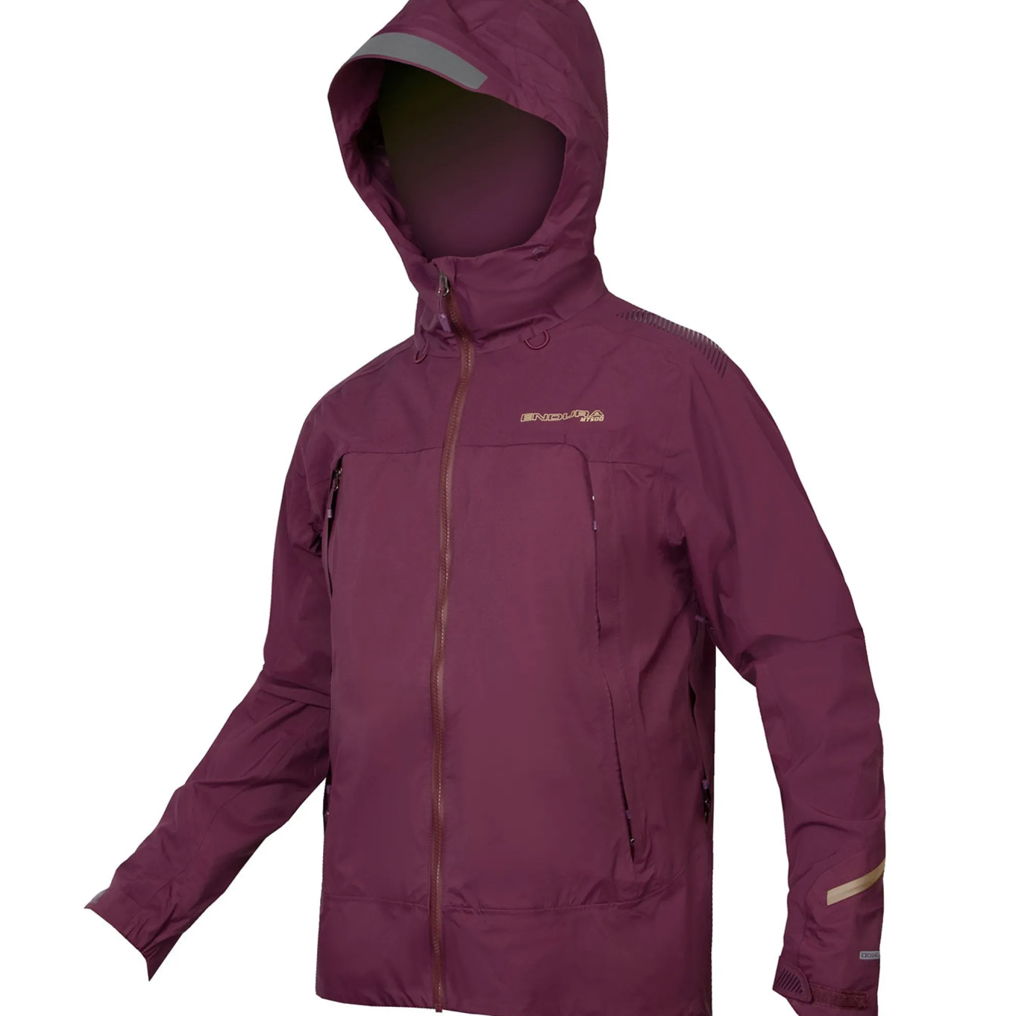Uomo Endura Giacche*Giacca T500 Waterproof 2 -