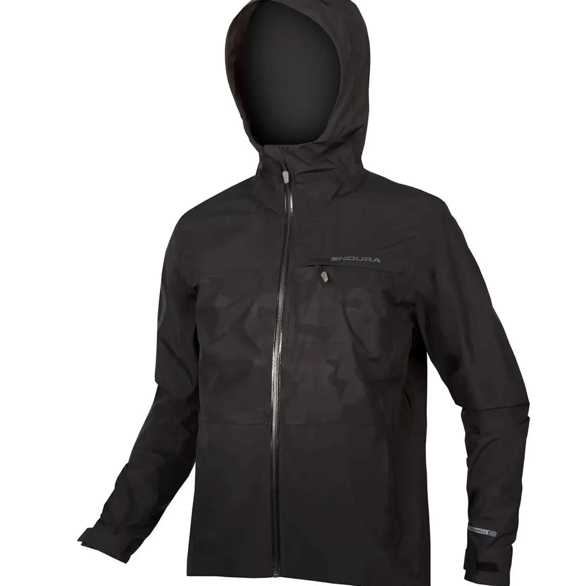 Uomo Endura Giacche*Giacca ingeTrack 2 -