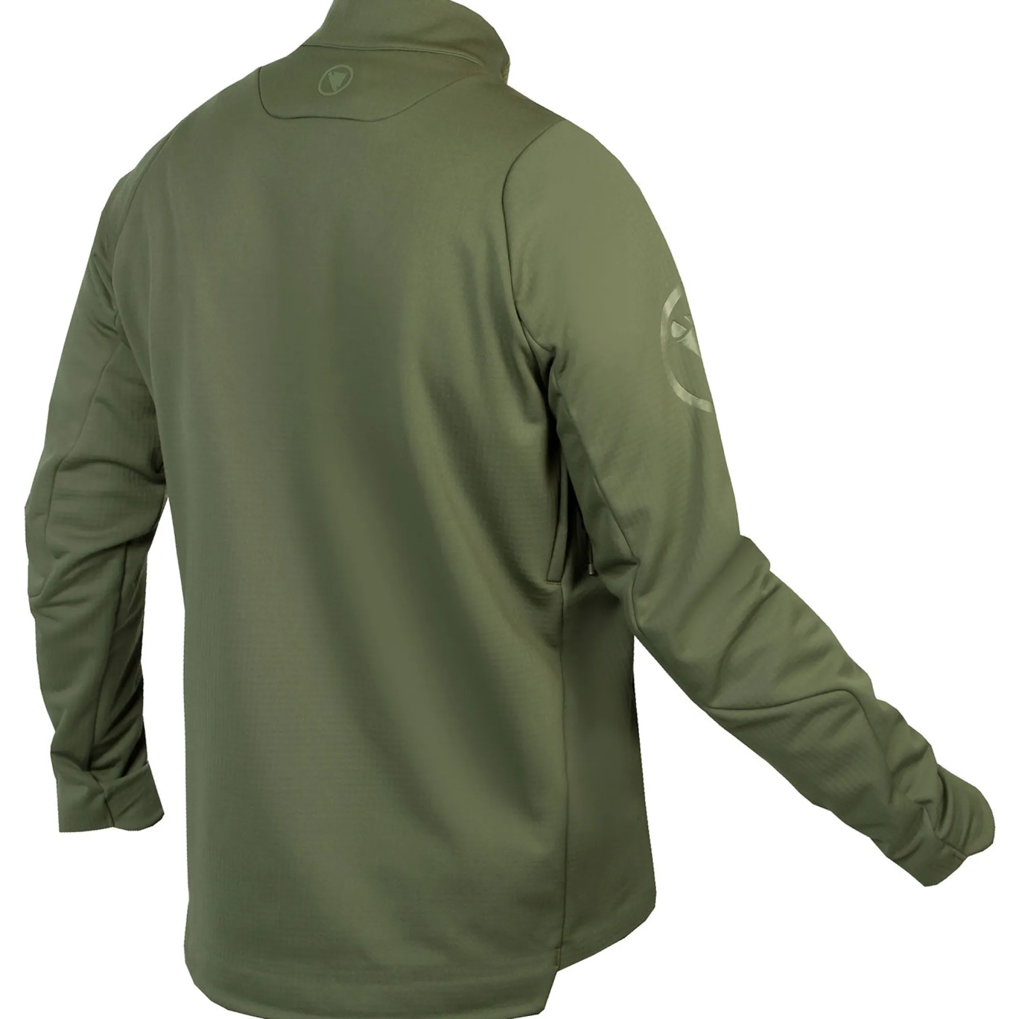 Uomo Endura Giacche*Giacca SingeTrack Softshe -
