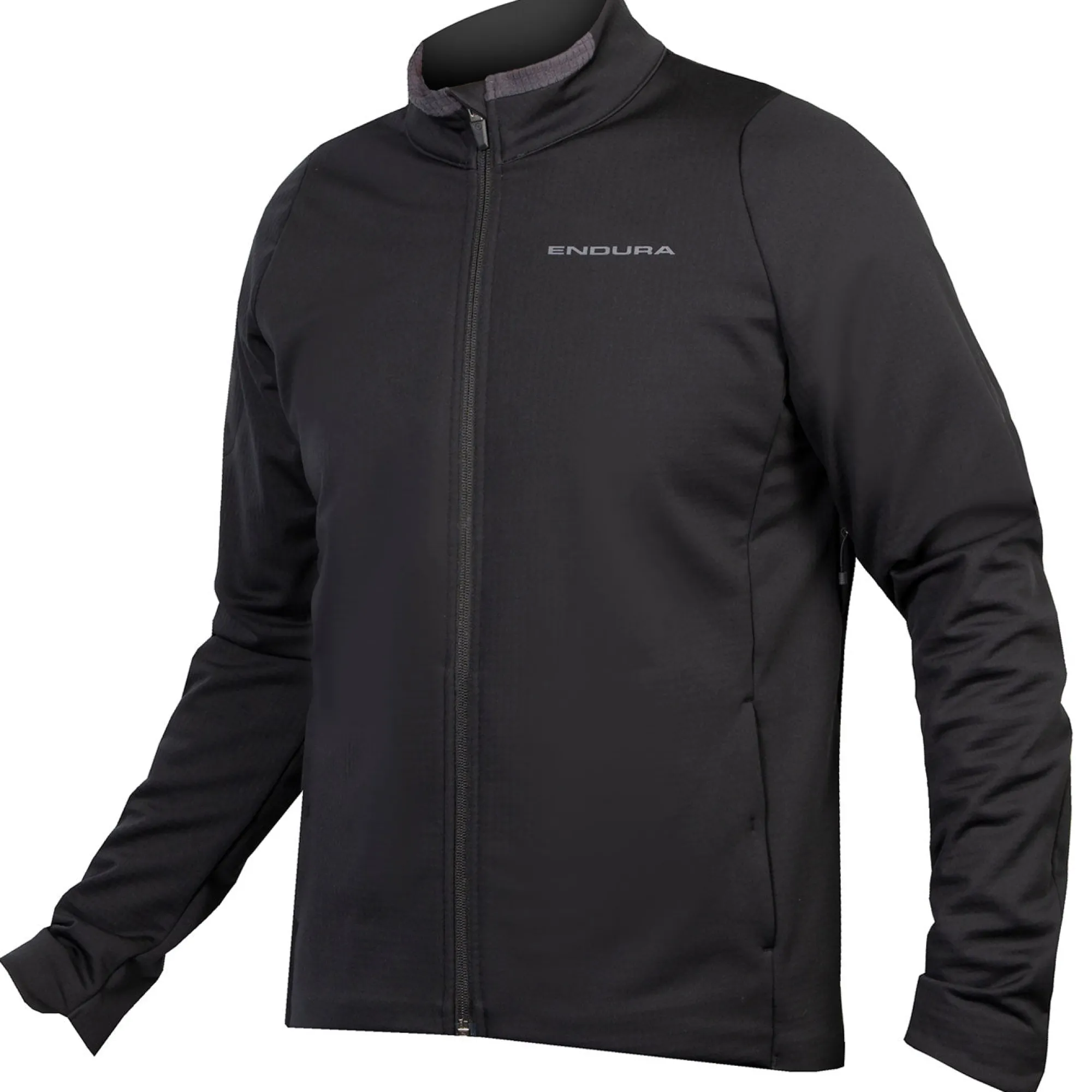 Uomo Endura Giacche*Giacca ingeTrack ofthe -