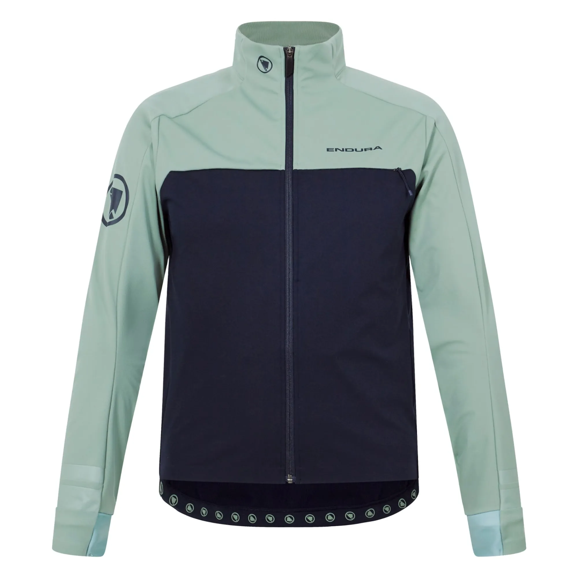 Uomo Endura Giacche*Giacca Windchi 2 -