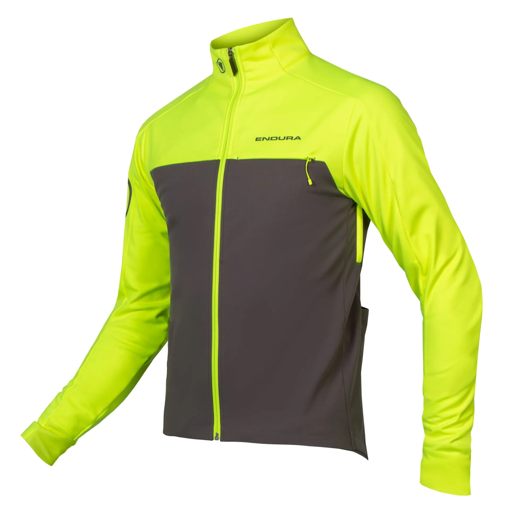 Uomo Endura Giacche*Giacca Windchi 2 - Grigio