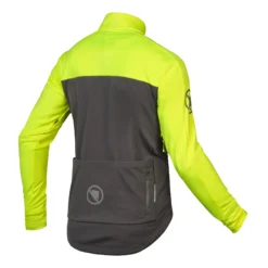 Uomo Endura Giacche*Giacca Windchi 2 - Grigio