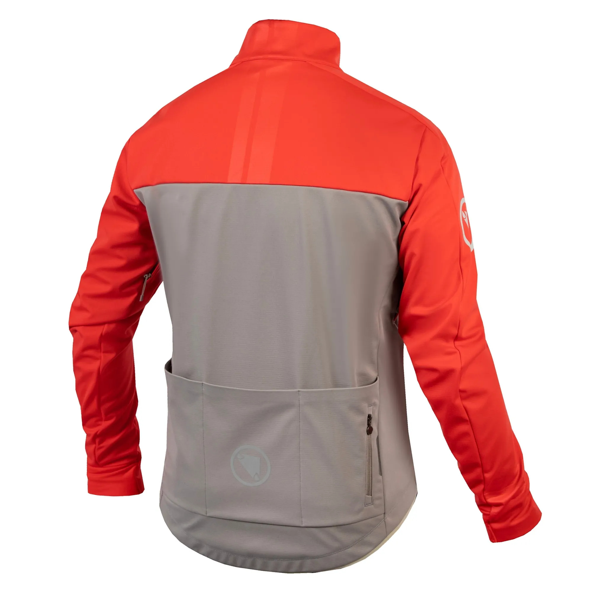 Uomo Endura Giacche*Giacca Windchi 2 - grigio