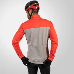 Uomo Endura Giacche*Giacca Windchi 2 - grigio