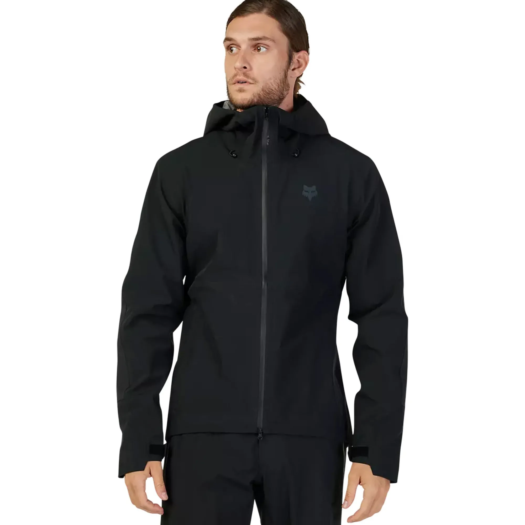 Uomo Fox Giacche*Giacca Defend 3-ayer Water -