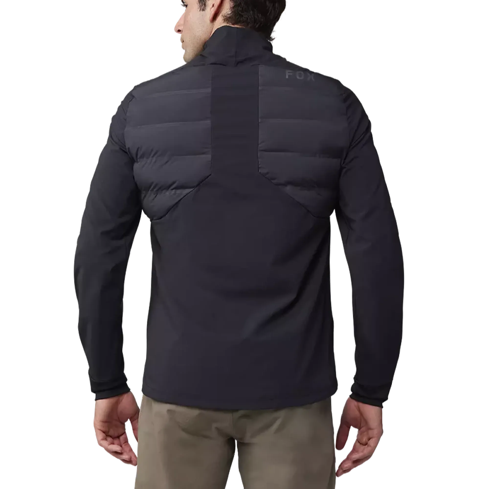 Uomo Fox Giacche*Giacca Fire Hybrid -