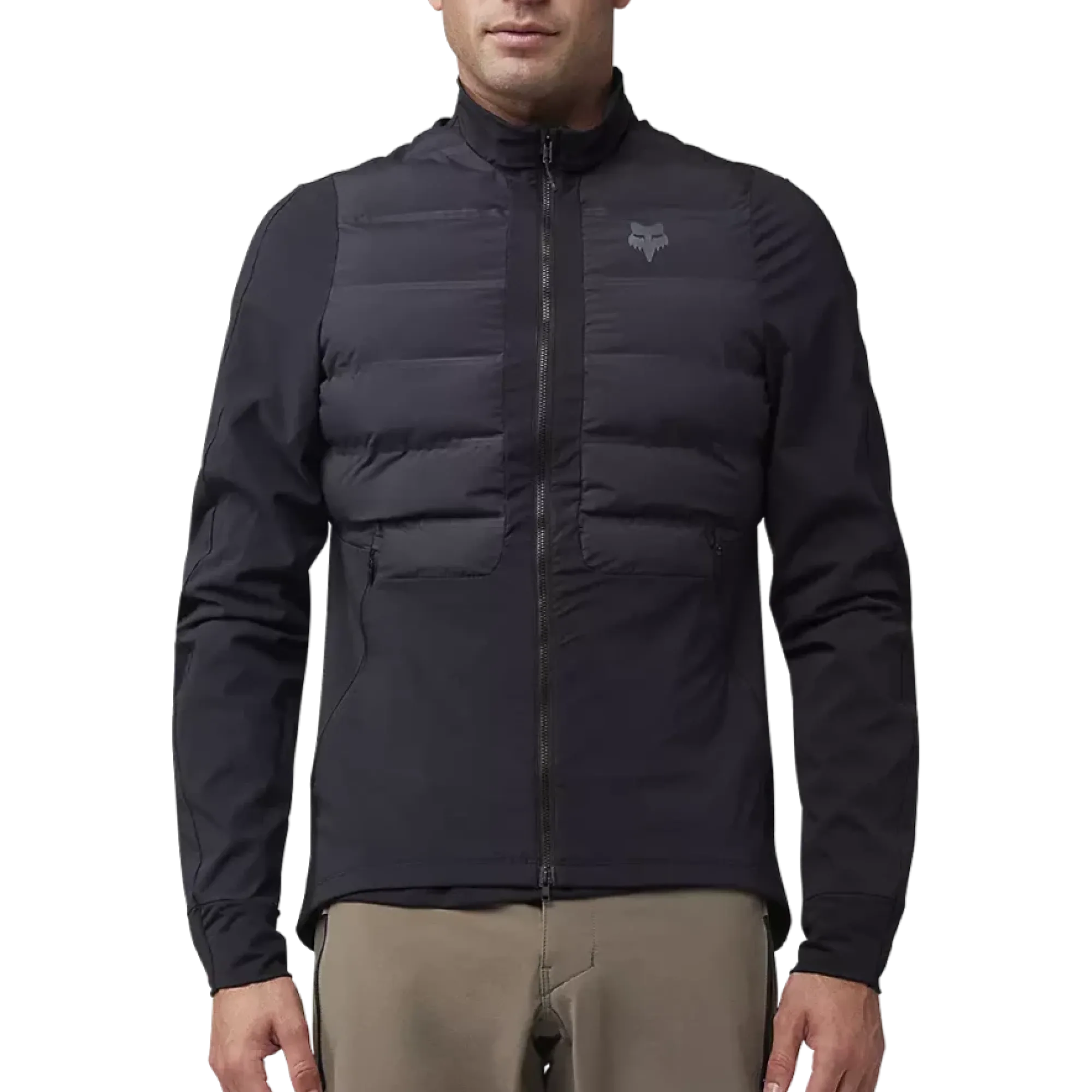Uomo Fox Giacche*Giacca Fire Hybrid -