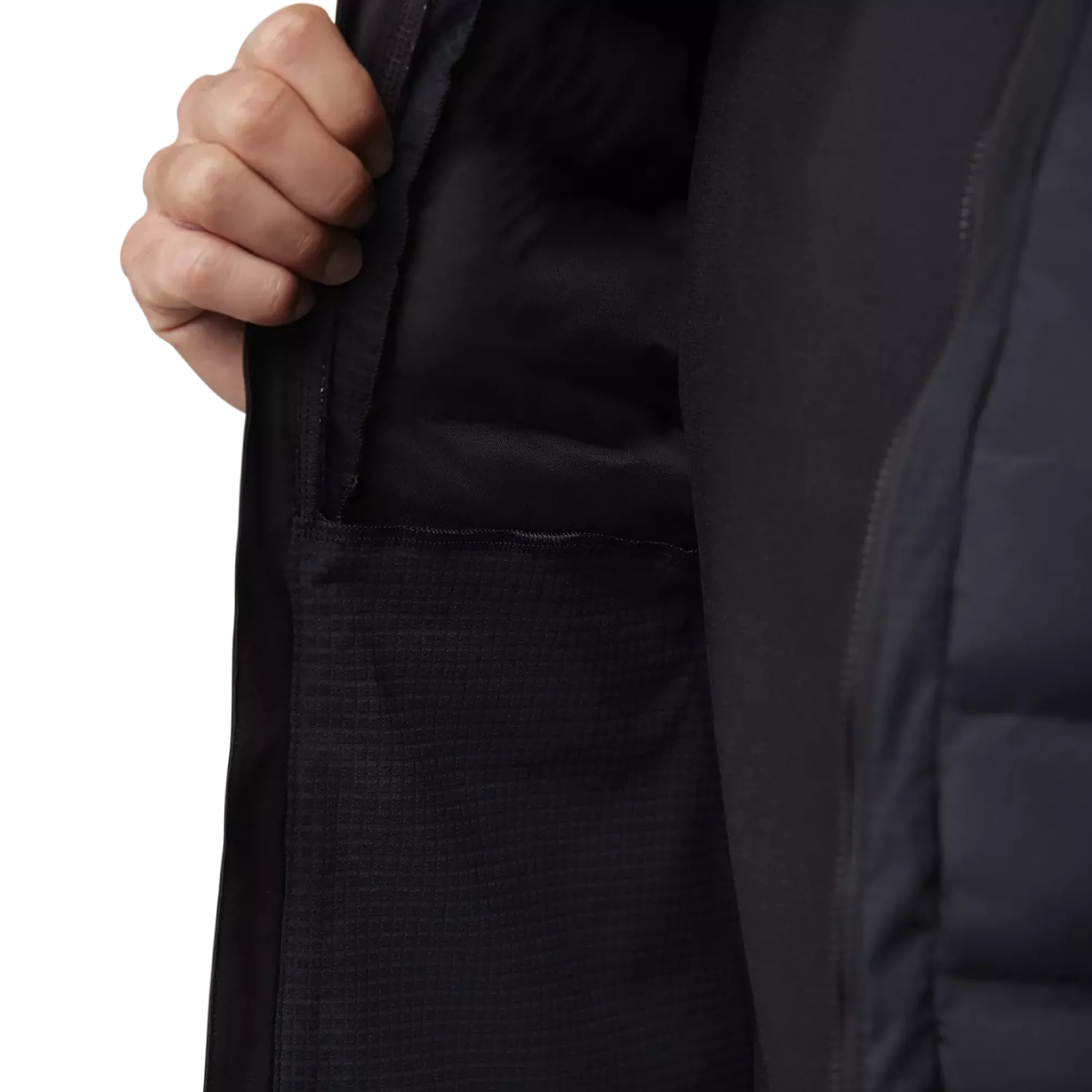 Uomo Fox Giacche*Giacca Fire Hybrid -