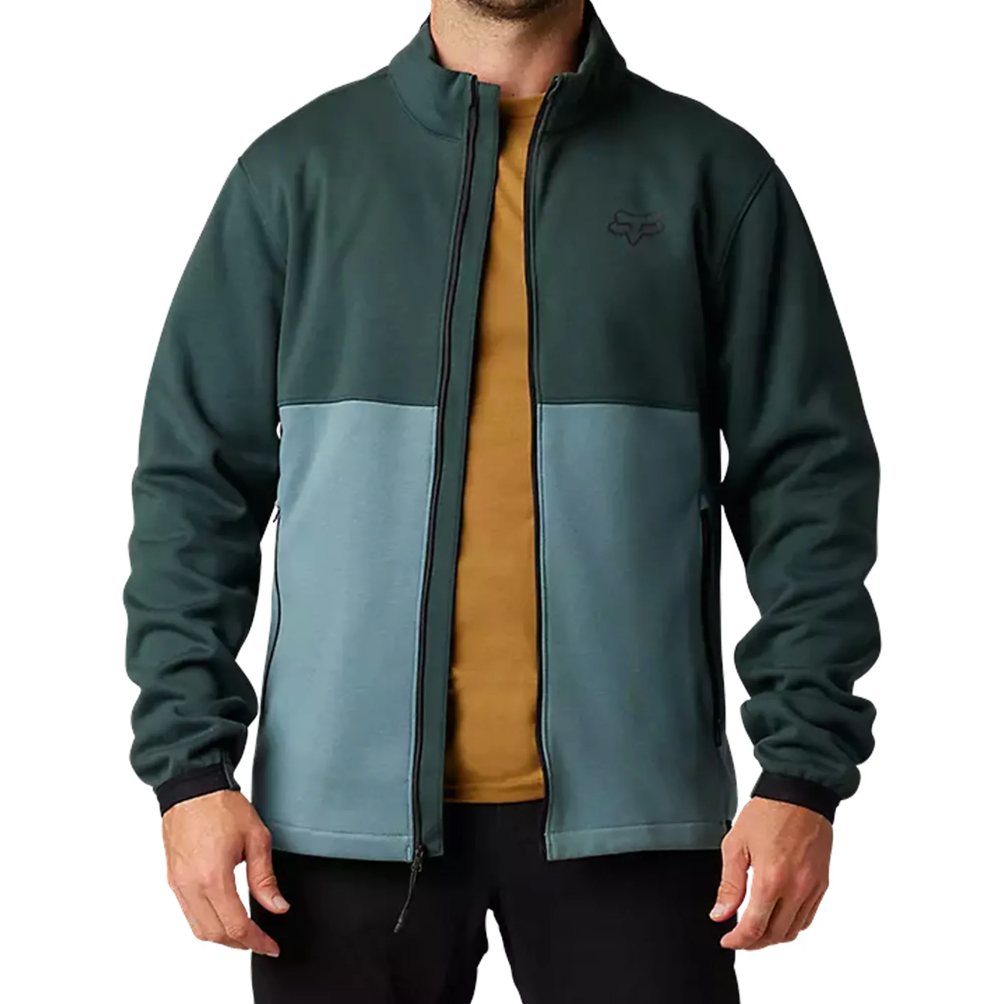 Uomo Fox Giacche*Giacca Ranger Fire Feece -