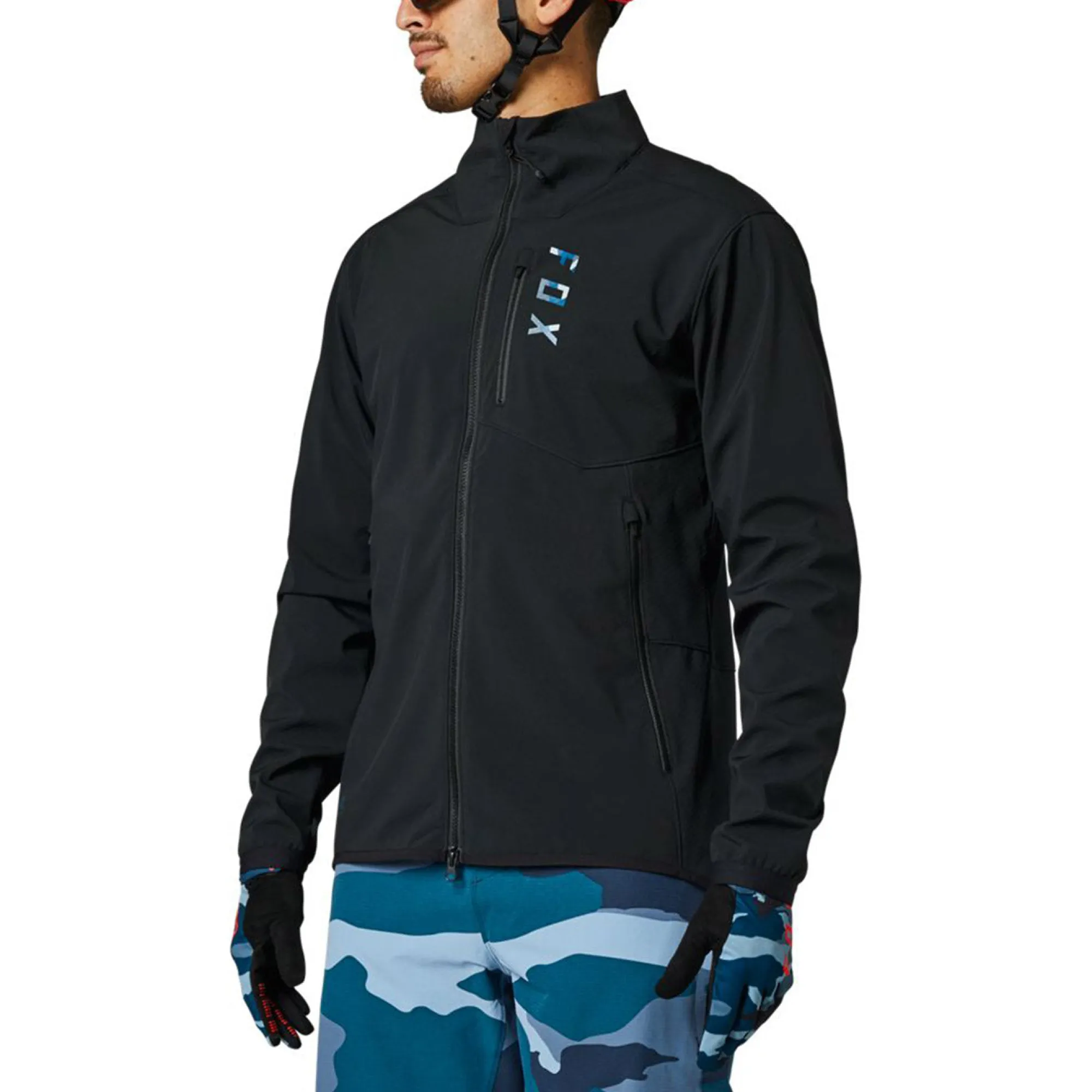Uomo Fox Giacche*Giacca Ranger Fire -