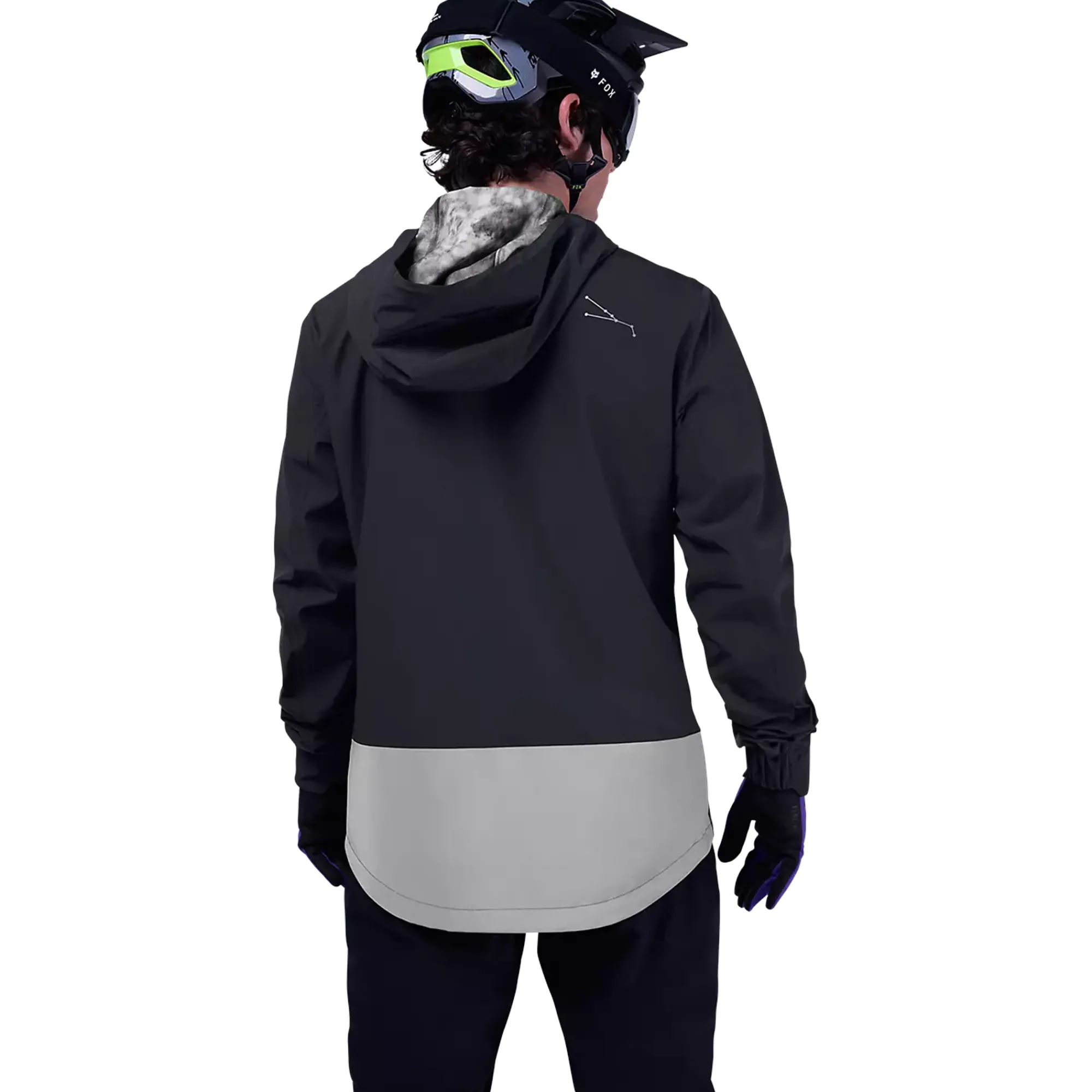 Uomo Fox Giacche*Giacca Ranger 2.5 Water unar -