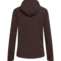 Uomo Fox Giacche*Giacca Ranger 2.5 Water - scuro