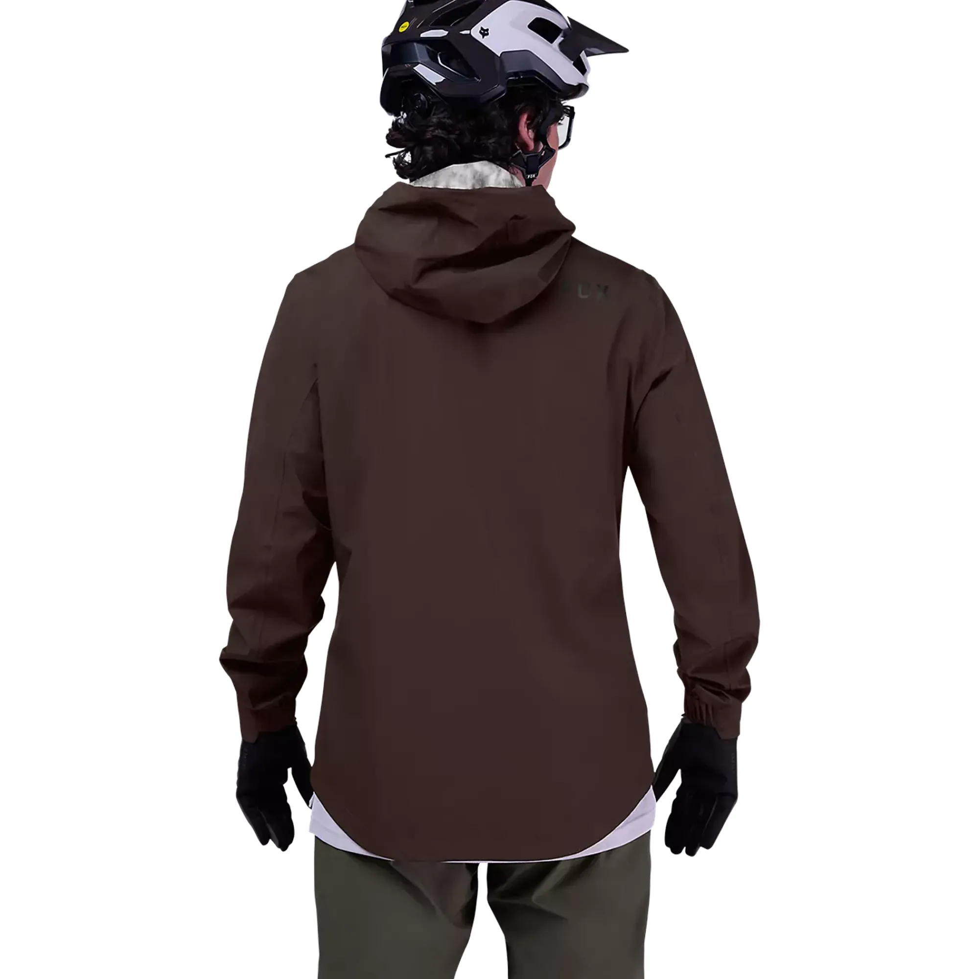 Uomo Fox Giacche*Giacca Ranger 2.5 Water - scuro