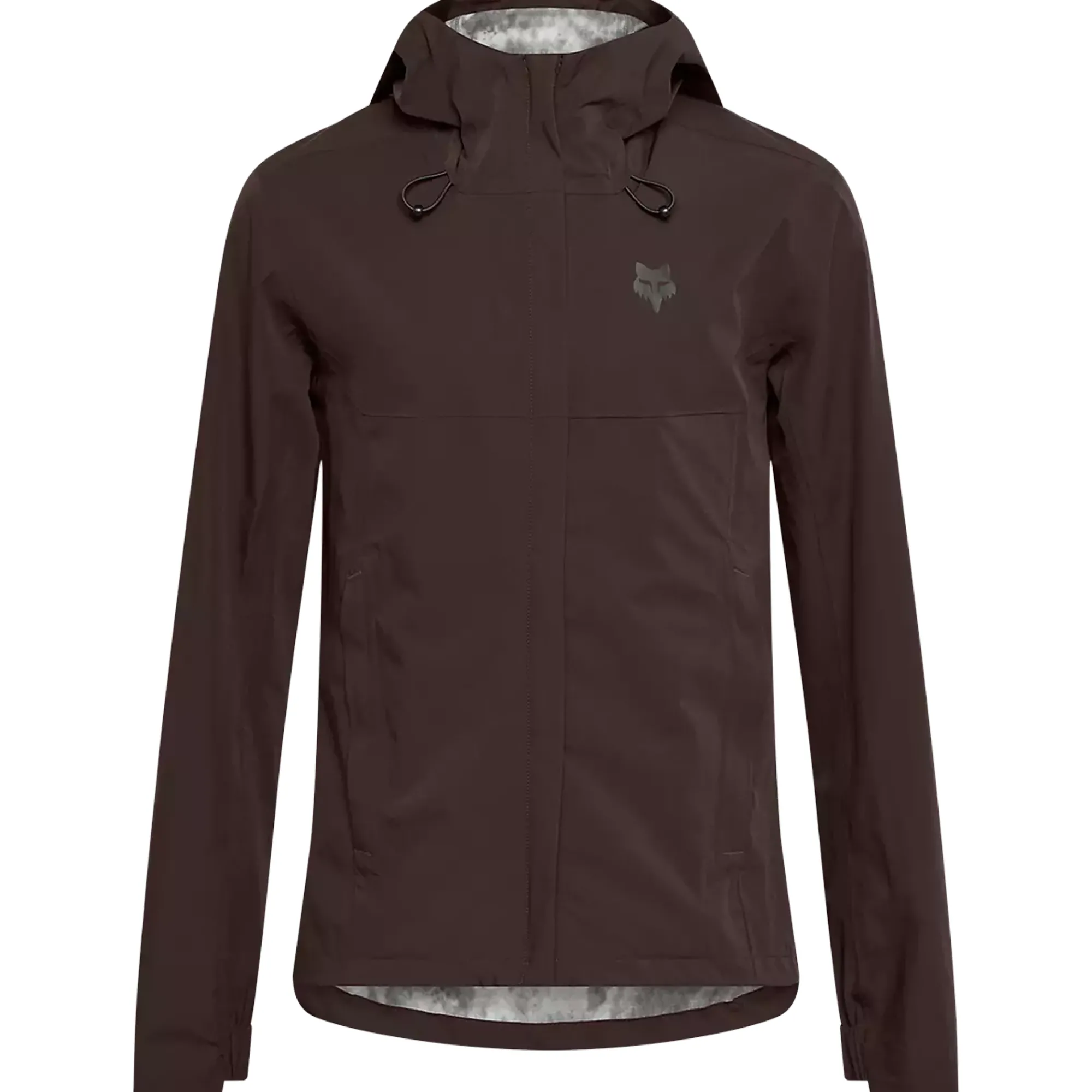 Uomo Fox Giacche*Giacca Ranger 2.5 Water - scuro