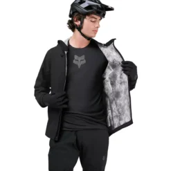 Uomo Fox Giacche*Giacca Ranger 2.5 Water -