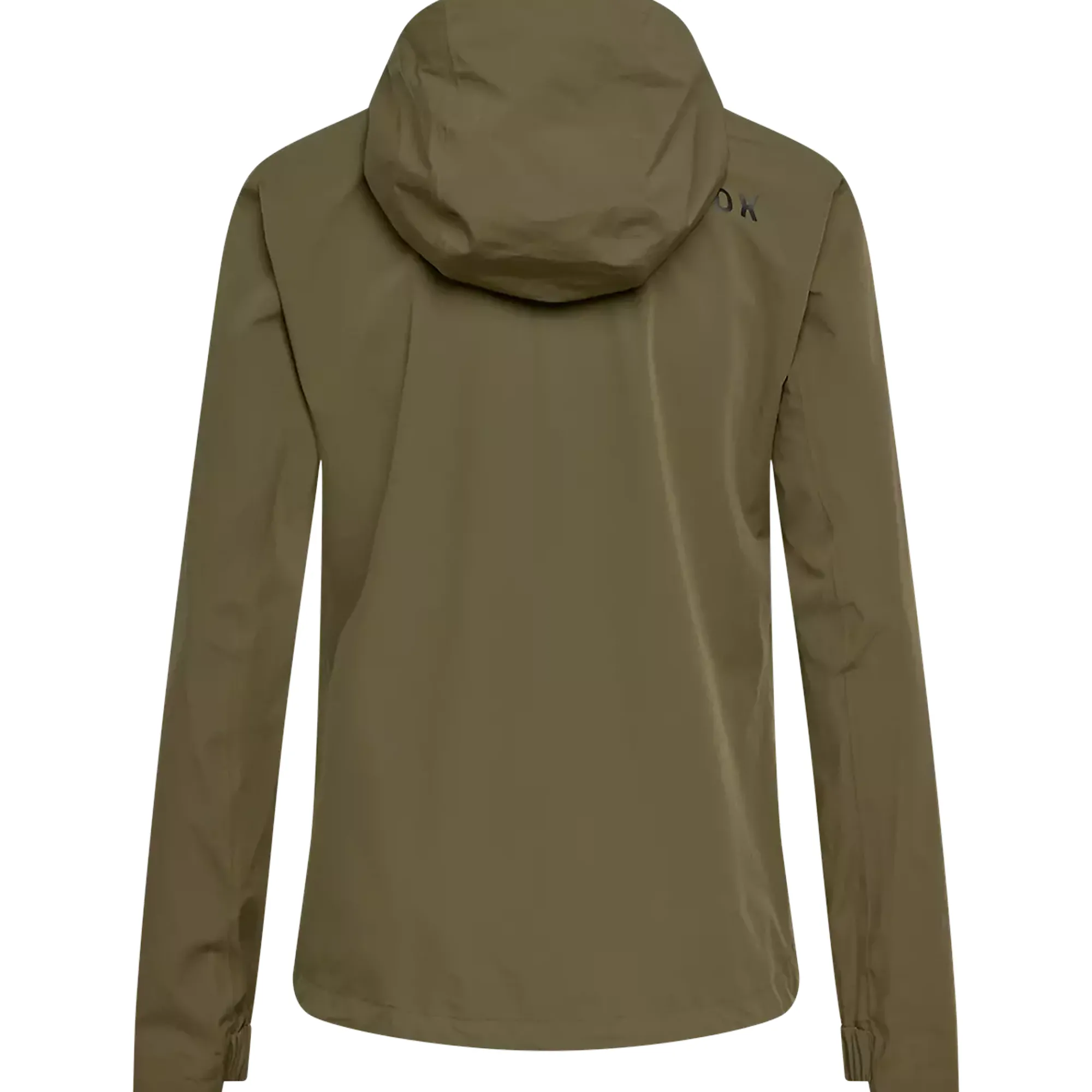Uomo Fox Giacche*Giacca Ranger 2.5 Water - scuro