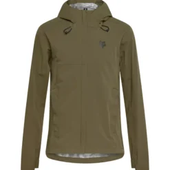 Uomo Fox Giacche*Giacca Ranger 2.5 Water - scuro