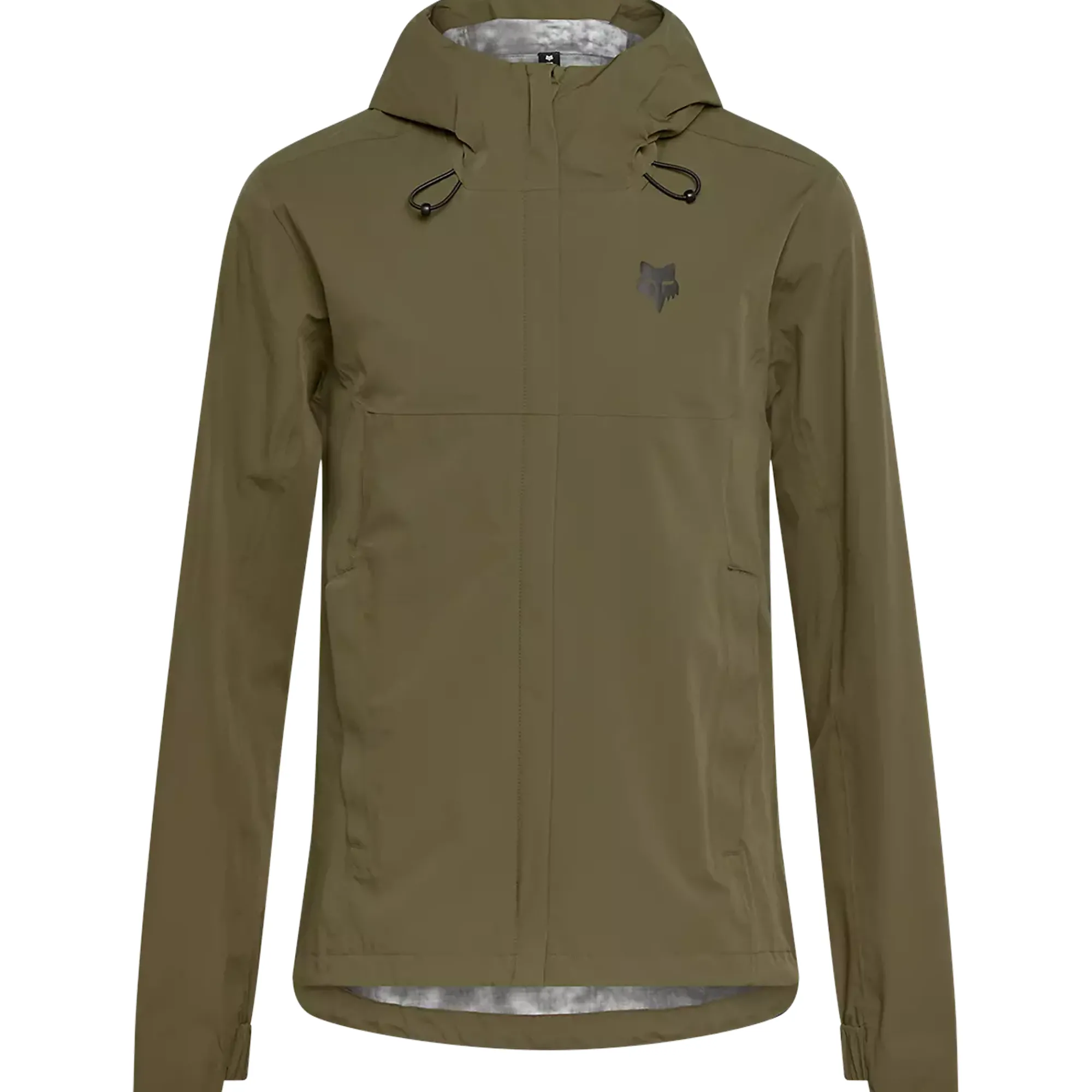 Uomo Fox Giacche*Giacca Ranger 2.5 Water - scuro