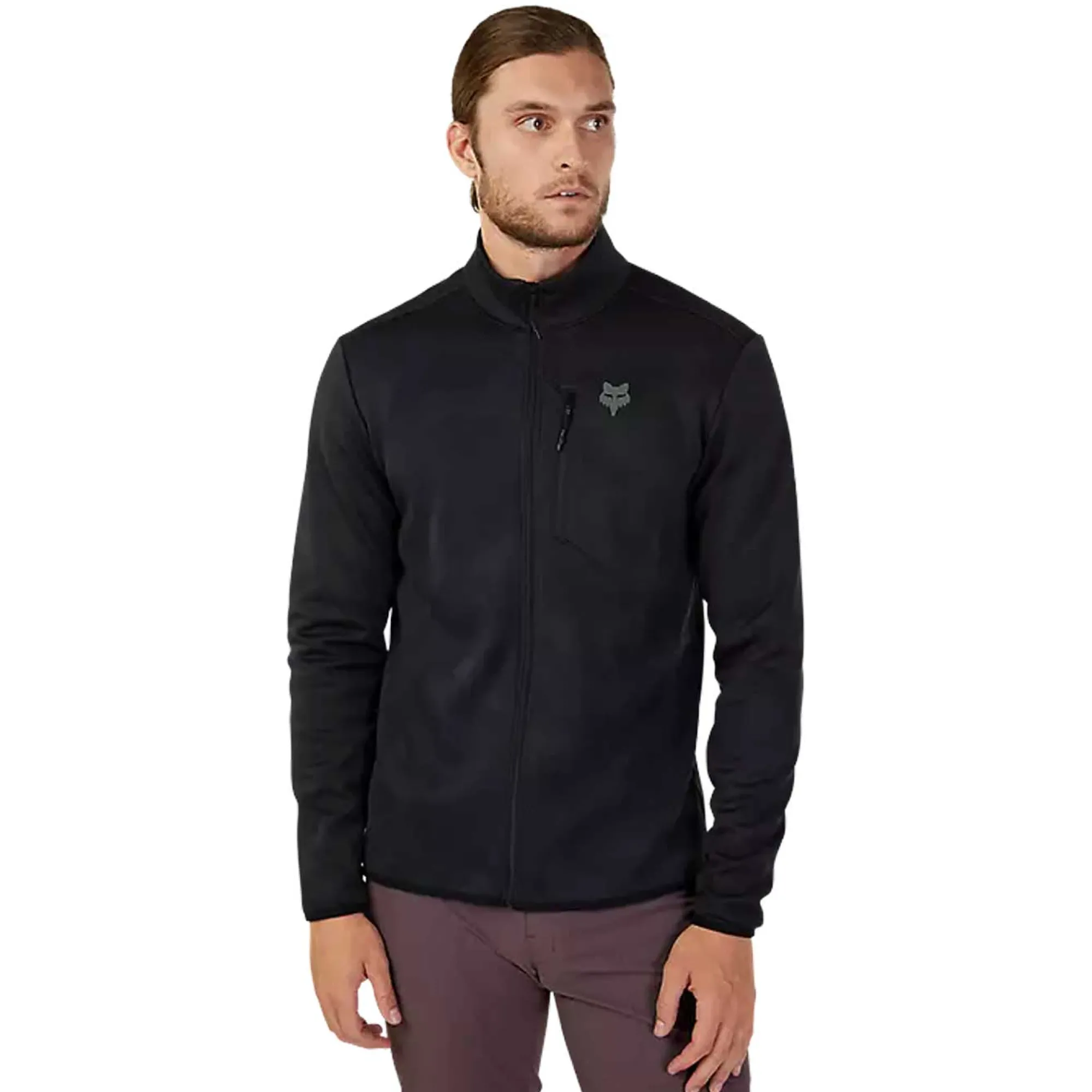 Uomo Fox Giacche*Giacca Ranger id-ayer -