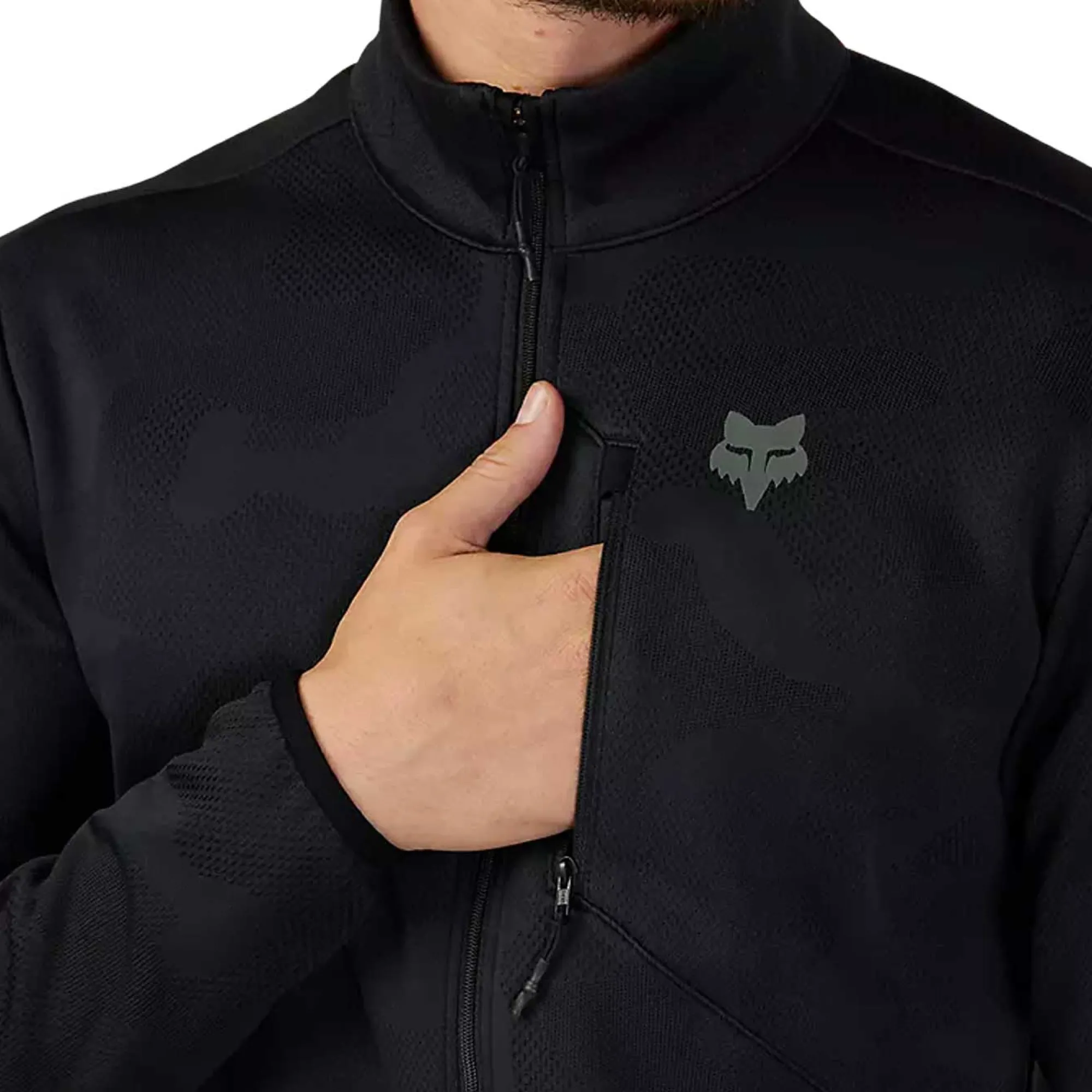 Uomo Fox Giacche*Giacca Ranger id-ayer -