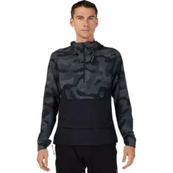 Uomo Fox Giacche*Giacca Ranger Wind - grigio