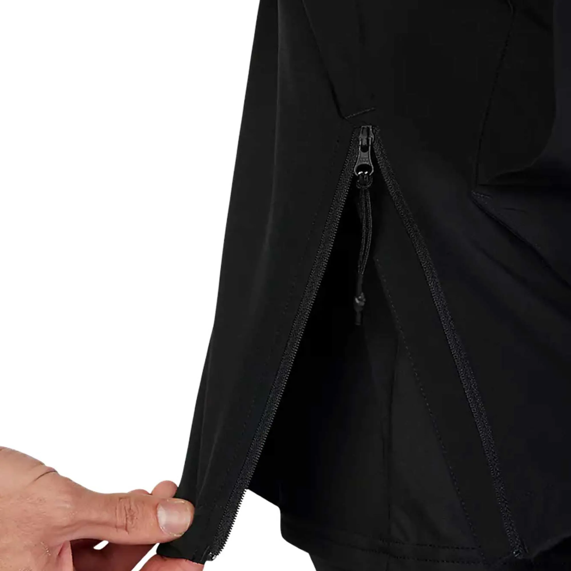 Uomo Fox Giacche*Giacca Ranger Wind - grigio